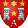 Blason_ville_fr_La_Romieu_(Gers).svg