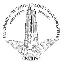 Compostelle_2012_Paris_GF
