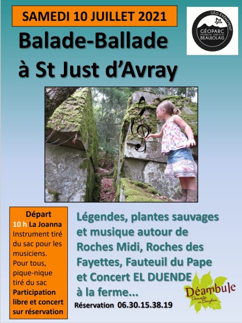 affiche