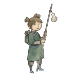 lagartos-sticker-ninha